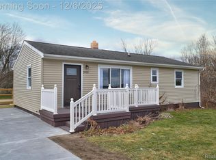 2055 N Baxter Rd, Davison, MI 48423