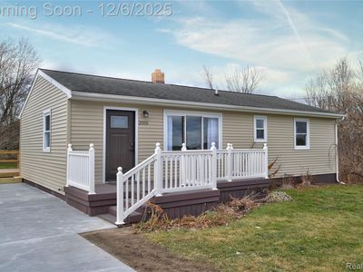 2055 N Baxter Rd, Davison, MI, 48423