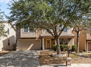 234 Spruce Breeze, San Antonio, TX 78245