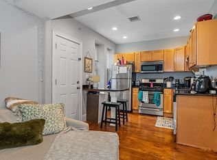 18 Sewall St #1, Roxbury Crossing, MA 02120