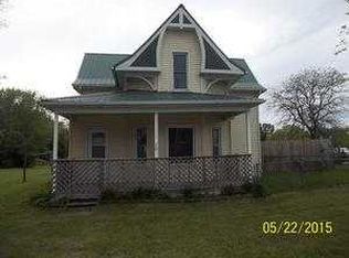 210 Main St N, Hazleton, IA 50641