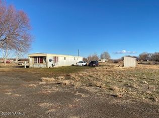 9021 Naches Heights Rd, Cowiche, WA 98923