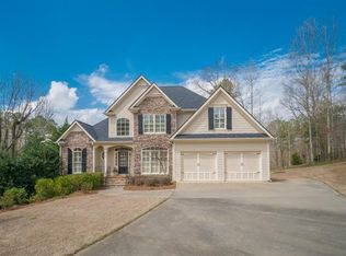 21 Captains Turn, Cartersville, GA 30121