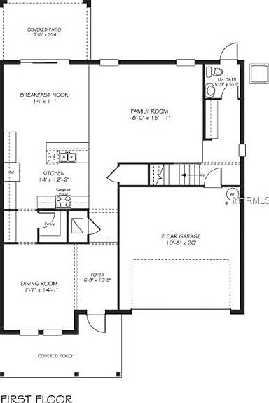 2nd image of 2039 Solar Dr