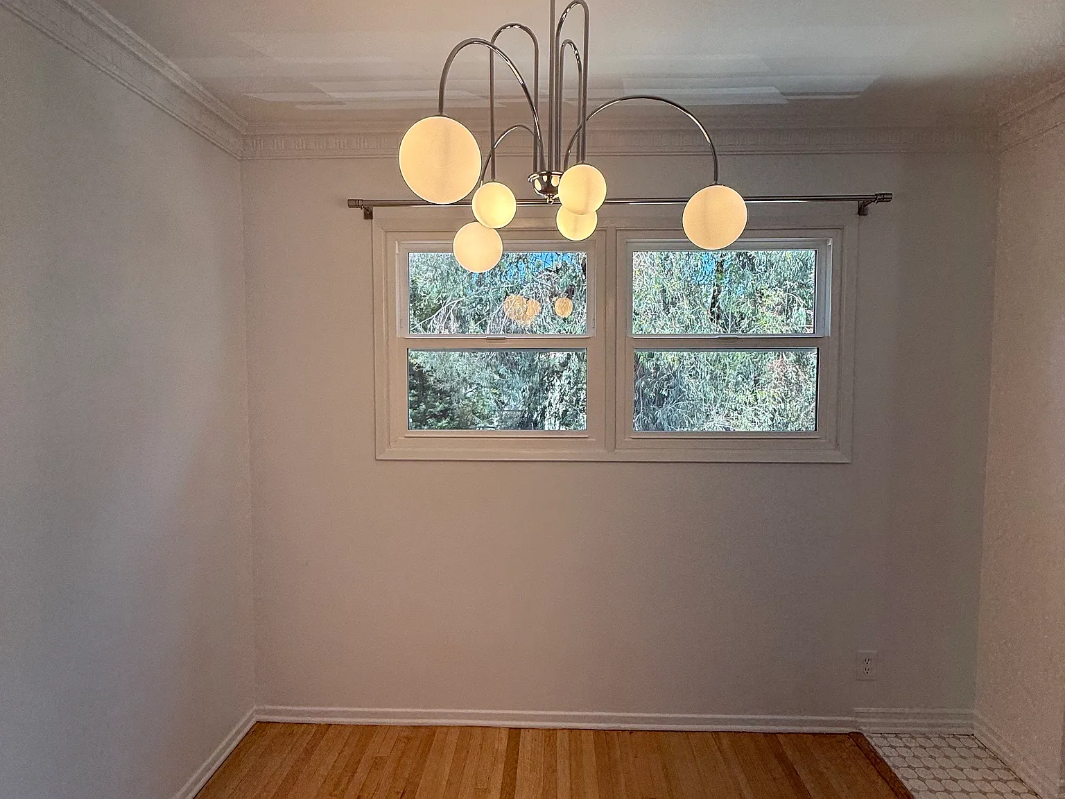 2 bed, $2,600 — Photo 1