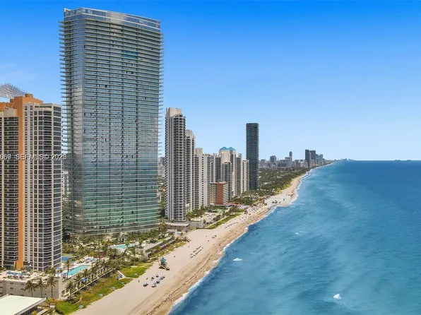18975 Collins Ave Unit 2204, Sunny Isles Beach, FL 33160