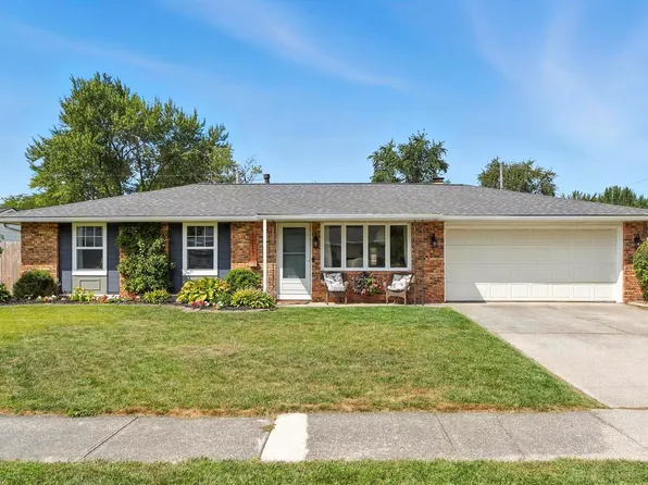 5017 Firwood Dr, Fort Wayne, IN 46835