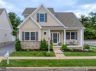 500 Prince George Dr, Lititz, PA 17601