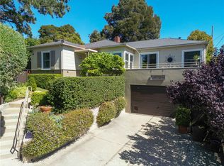 80 Benton Way, San Luis Obispo, CA 93405