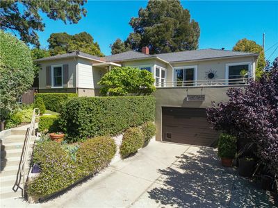 80 Benton Way, San Luis Obispo, CA, 93405