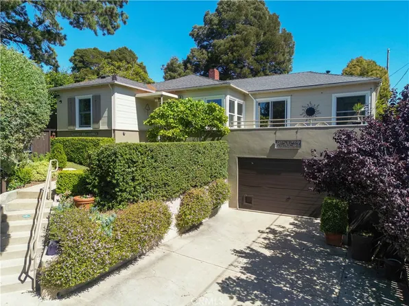 80 Benton Way, San Luis Obispo, CA 93405