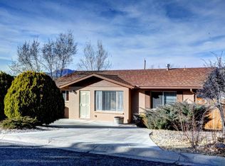 806 Prescott Heights Dr, Prescott, AZ 86301