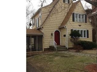 1241 Ridge Rd NW, Canton, OH 44703