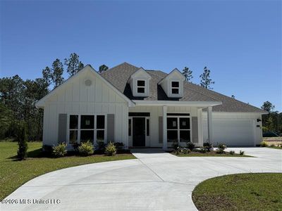 14427 S Swan Rd, Gulfport, MS, 39503