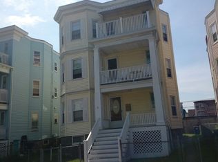 19 Saint Marks Rd, Dorchester, MA 02124