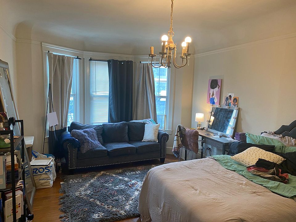 1st image of 2230 Geary Blvd APT 7