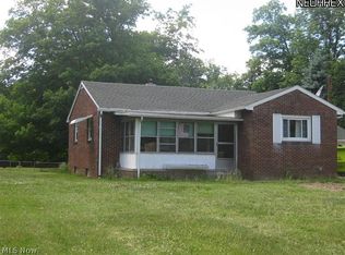 11650 Springfield Rd, North Lima, OH 44452