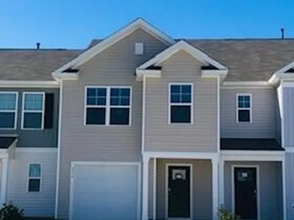 956 Long Bluff Rd, Summerville, SC 29486