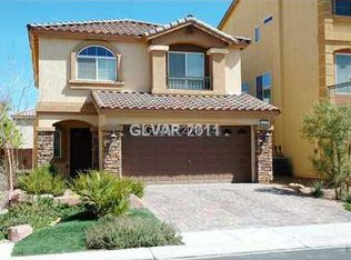 9972 Cape May St #0, Las Vegas, NV 89141