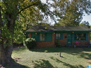 1205 Rayfield Dr, Birmingham, AL 35228