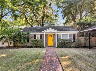 706 Sterling Dr, Charleston, SC 29412