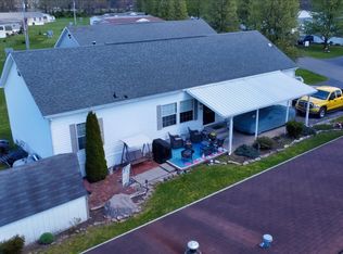159 Heatherbrooke Est, Muncy, PA 17756