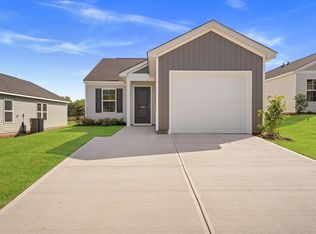 158 Cloverfield Ln, Spartanburg, SC 29303