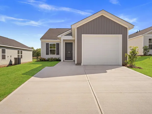 158 Cloverfield Ln, Spartanburg, SC 29303