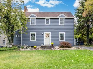 18 Centre Ter, Rochester, NY 14617