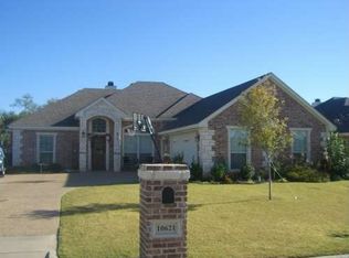 10621 T Bury, Waco, TX 76708
