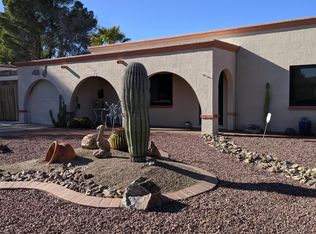 231 E Las Milpas, Green Valley, AZ 85614