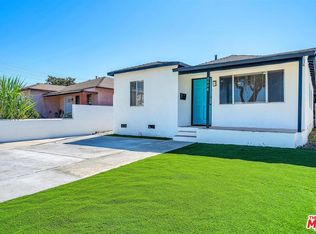 4026 W 160th St, Lawndale, CA 90260