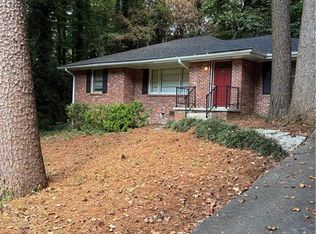 1767 Rosalind Dr NE, Atlanta, GA 30329