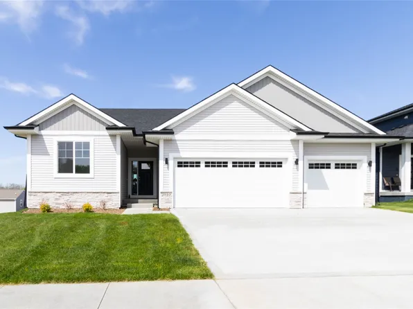 2510 E 50th Ct, Des Moines, IA 50317