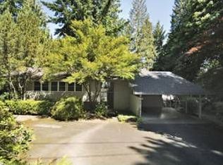 2681 S Shore Blvd, Lake Oswego, OR