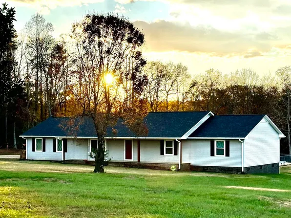 1607 Boiling Springs Hwy, Gaffney, SC 29341