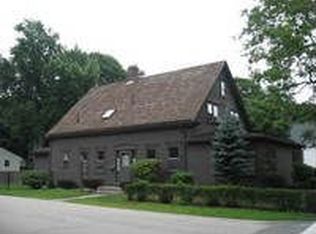 500 Main St, Hingham, MA 02043