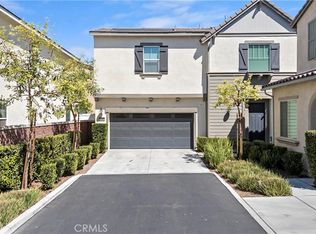 16413 Globetrotter St, Chino, CA 91708