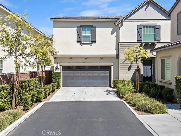 16413 Globetrotter St, Chino, CA 91708