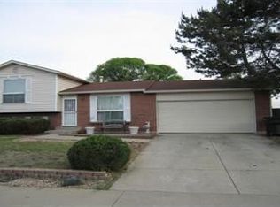 4272 E 91st Dr, Thornton, CO 80229