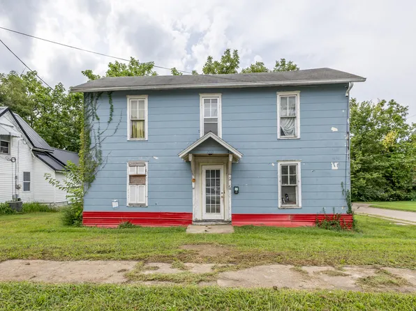 200 E Breckenridge St, Mexico, MO 65265