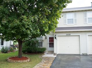 21532 W Freeport Ct, Plainfield, IL 60544