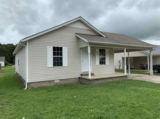 1103 Roberts Dr, Paragould, AR 72450