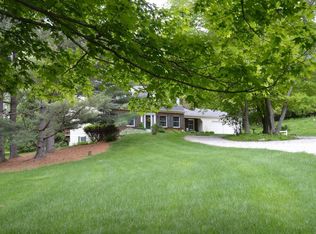 1533 Welsh Hills Rd NE, Granville, OH 43023