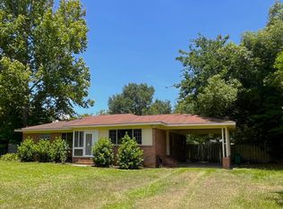 504 Bowen St, Saint Marys, GA 31558