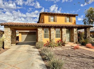20566 W Hamilton St, Buckeye, AZ 85396