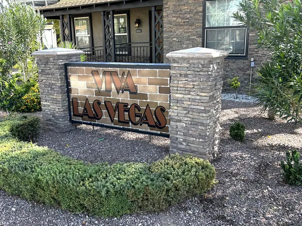509 S 7th St, Las Vegas, NV 89101