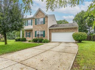 2880 Manor Ct, Troy, OH 45373
