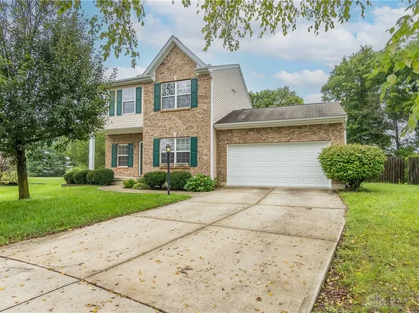 2880 Manor Ct, Troy, OH 45373