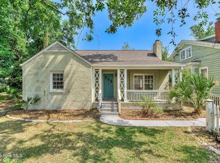 2643 Raymond Avenue, Augusta, GA 30904